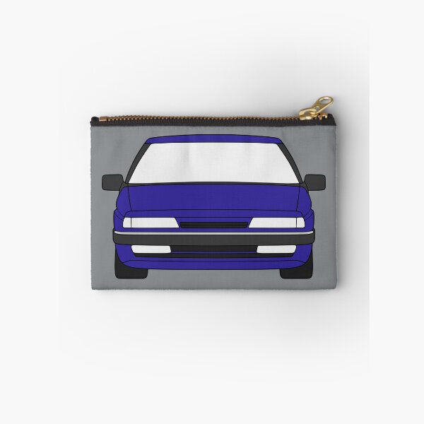 Item preview, Citroen XM 1989-2000 memphis blue designed and sold by EdimDesign.