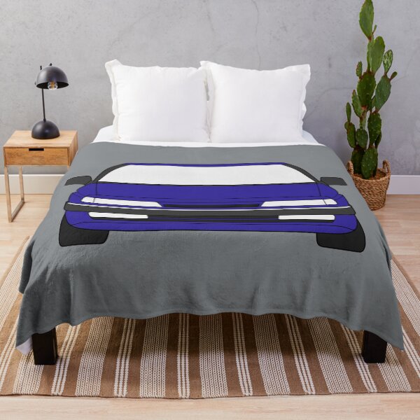 Item preview, Citroen XM 1989-2000 memphis blue designed and sold by EdimDesign.