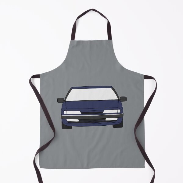 Artikelvorschau, Citroen XM 1989-2000 Kobaltblau entworfen und verkauft von EdimDesign.