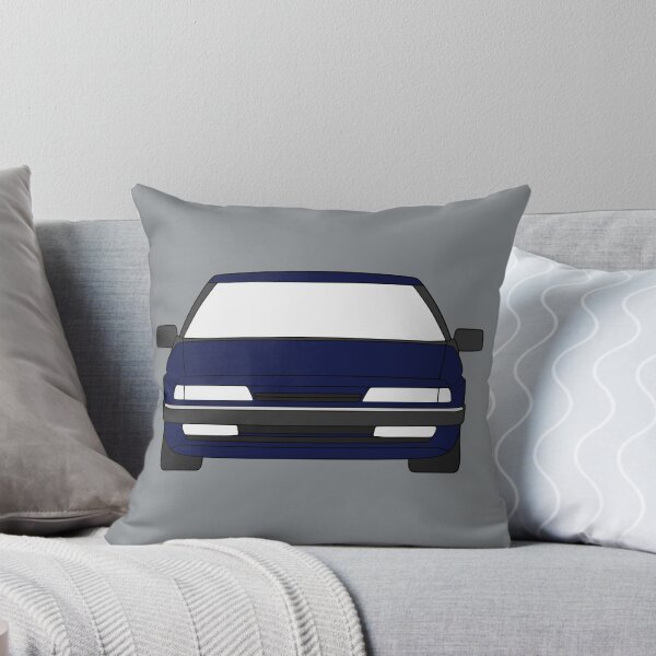 Artikelvorschau, Citroen XM 1989-2000 Saphirblau entworfen und verkauft von EdimDesign.