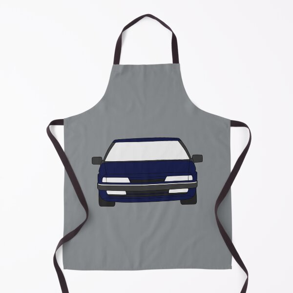 Artikelvorschau, Citroen XM 1989-2000 Saphirblau entworfen und verkauft von EdimDesign.