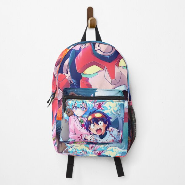 Artikelvorschau, Gurren Lagann entworfen und verkauft von KeyDesignDecor.