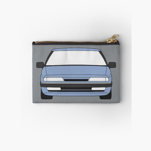Item preview, Citroen XM 1989-2000 light blue designed and sold by EdimDesign.