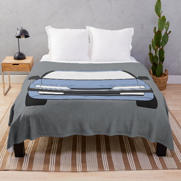 Item preview, Citroen XM 1989-2000 light blue designed and sold by EdimDesign.