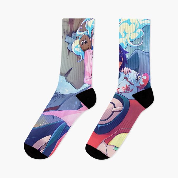 Artikelvorschau, Gurren Lagann entworfen und verkauft von KeyDesignDecor.