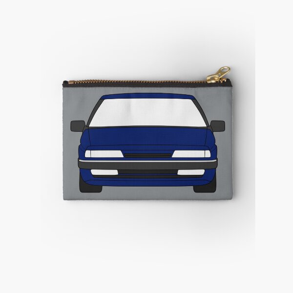 Item preview, Citroën XM 1989-2000 azul almirante designed and sold by EdimDesign.