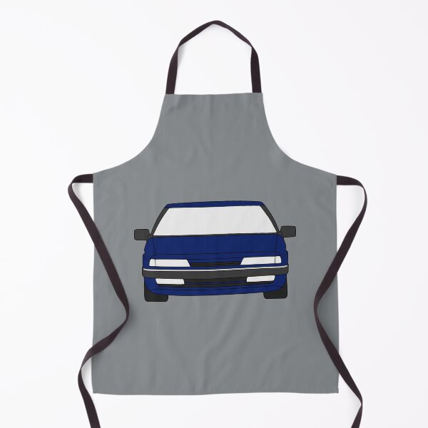 Item preview, Citroën XM 1989-2000 azul almirante designed and sold by EdimDesign.
