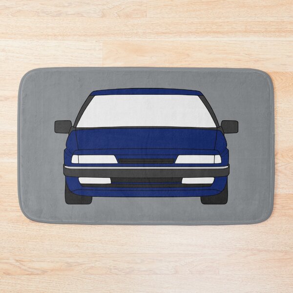 Item preview, Citroën XM 1989-2000 azul almirante designed and sold by EdimDesign.
