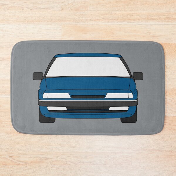 Item preview, Citroen XM 1989-2000 stratos blue designed and sold by EdimDesign.