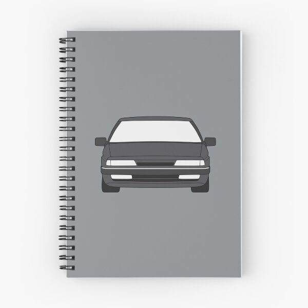 Item preview, Citroen XM 1989-2000 mercury grey designed and sold by EdimDesign.