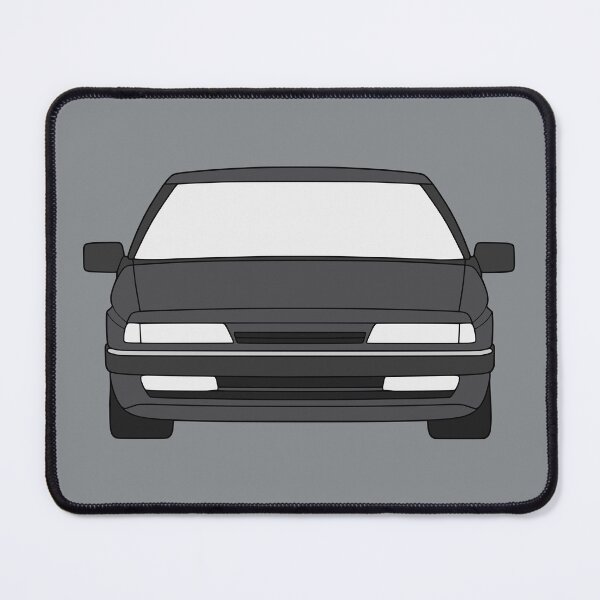 Item preview, Citroen XM 1989-2000 mercury grey designed and sold by EdimDesign.