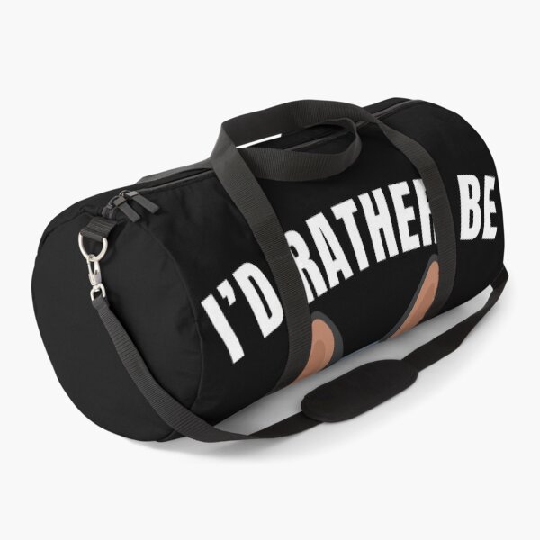 Item preview, I'd rather be with my dog, funny Australian Cattle Dog breed owners or lovers saying designed and sold by NBSStore.
