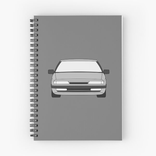 Artikelvorschau, Citroen XM 1989-2000 Silber entworfen und verkauft von EdimDesign.