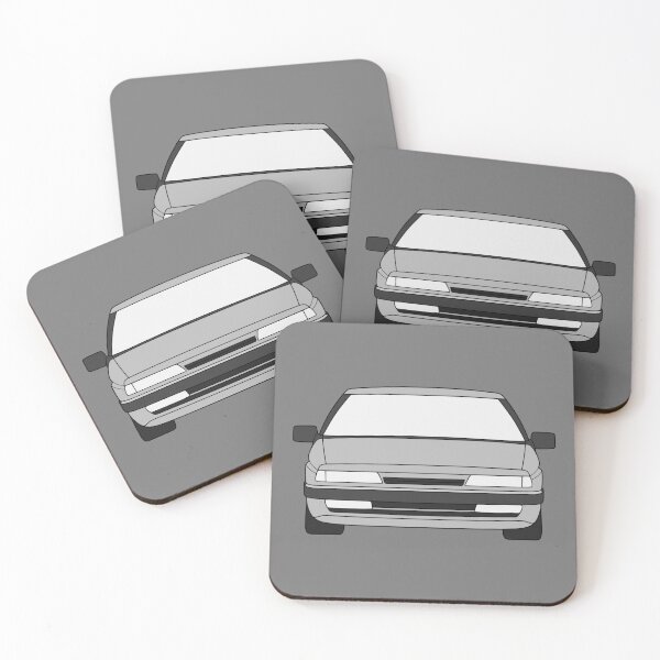 Item preview, Citroen XM 1989-2000 silver designed and sold by EdimDesign.