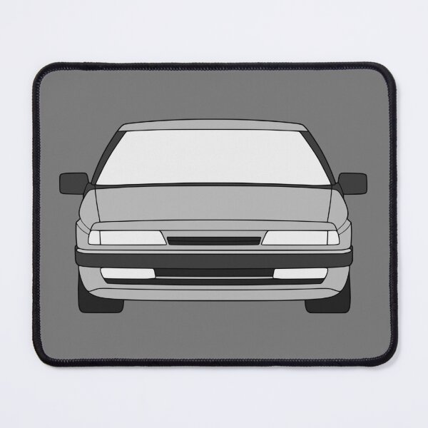 Item preview, Citroen XM 1989-2000 silver designed and sold by EdimDesign.