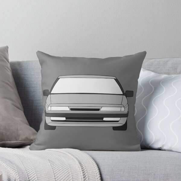 Item preview, Citroen XM 1989-2000 silver designed and sold by EdimDesign.