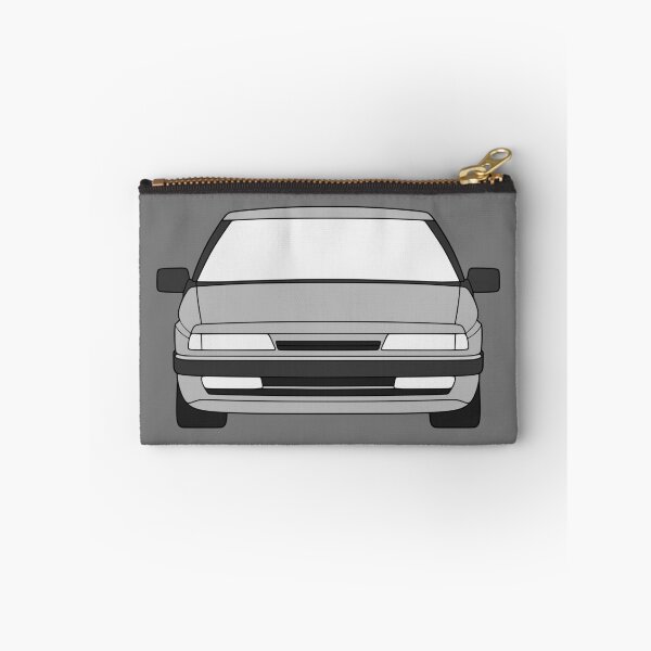 Item preview, Citroen XM 1989-2000 silver designed and sold by EdimDesign.