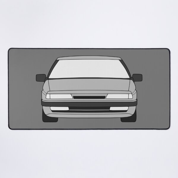 Item preview, Citroen XM 1989-2000 silver designed and sold by EdimDesign.