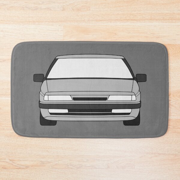 Item preview, Citroen XM 1989-2000 silver designed and sold by EdimDesign.