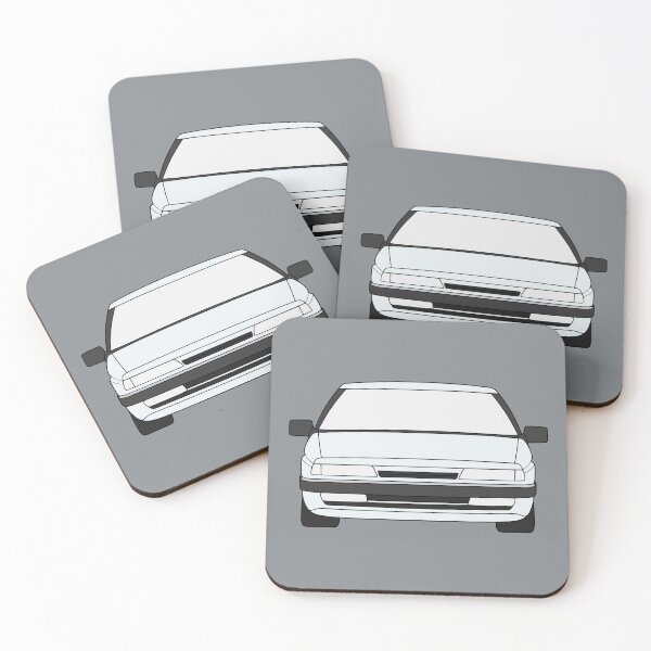 Item preview, Citroen XM 1989-2000 polar white designed and sold by EdimDesign.