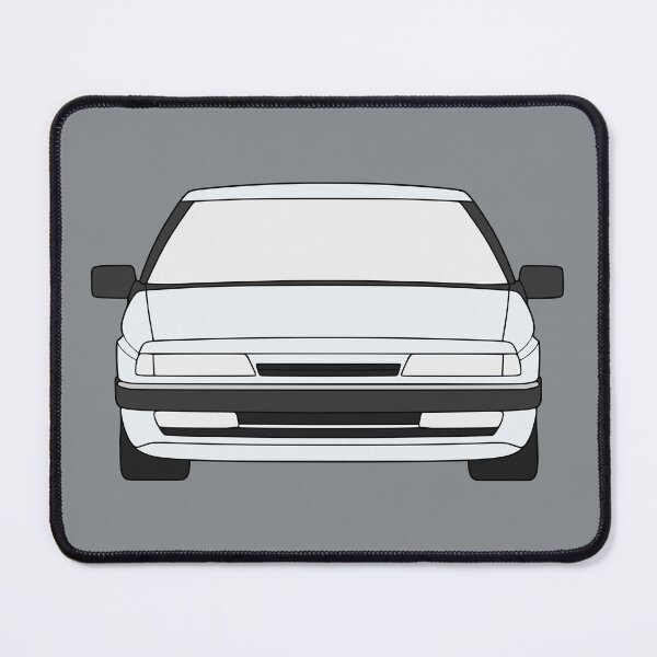 Item preview, Citroen XM 1989-2000 polar white designed and sold by EdimDesign.