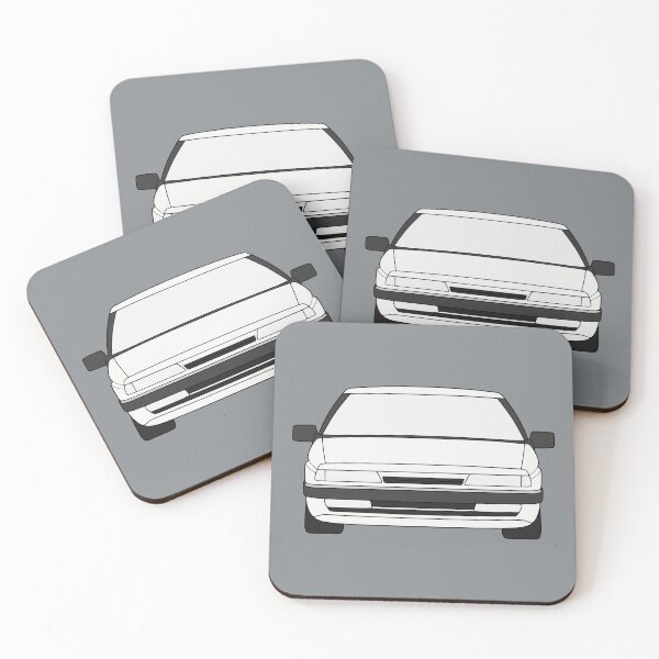 Item preview, Citroen XM 1989-2000 alpin white designed and sold by EdimDesign.