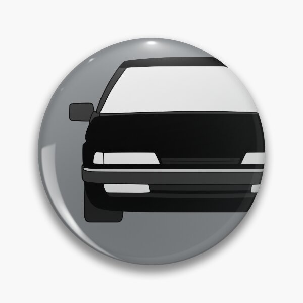 Item preview, Citroen XM 1989-2000 black designed and sold by EdimDesign.