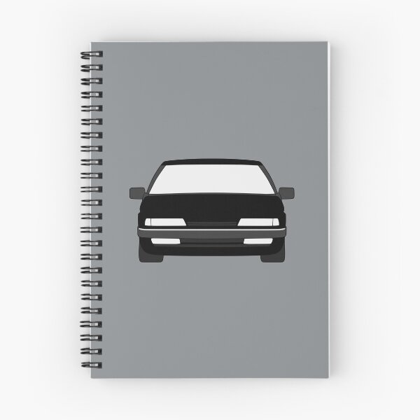 Artikelvorschau, Citroen XM 1989-2000 schwarz entworfen und verkauft von EdimDesign.