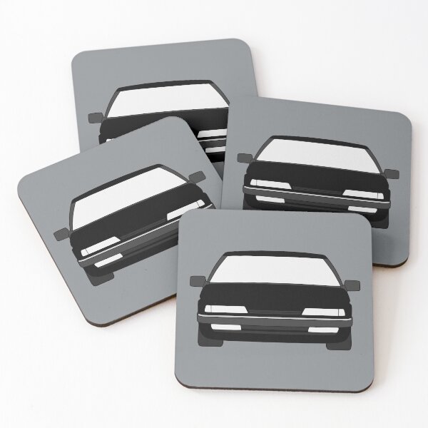 Item preview, Citroen XM 1989-2000 black designed and sold by EdimDesign.