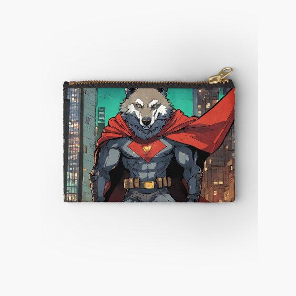 Item preview, Super Wolf designed and sold by RaF71PrO.