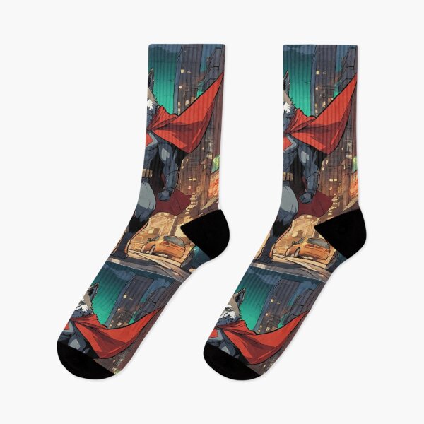 Item preview, Super Wolf designed and sold by RaF71PrO.