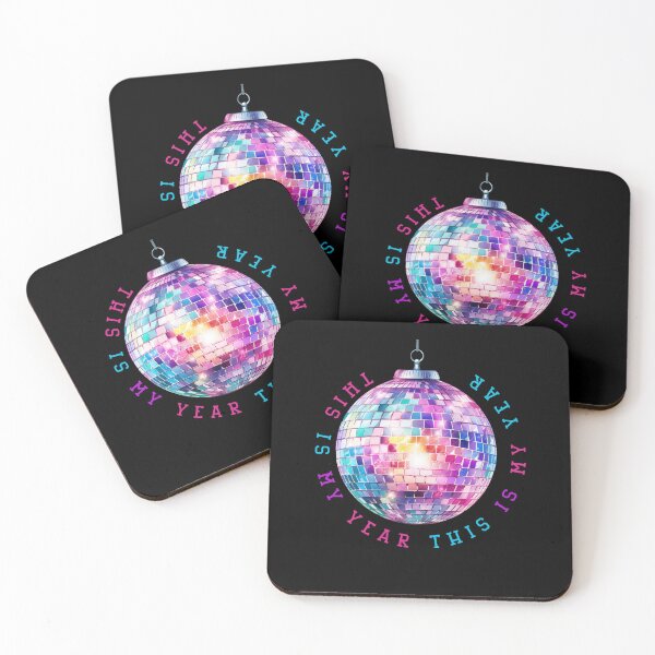 Item preview, This Is My Year designed and sold by tearracreative.