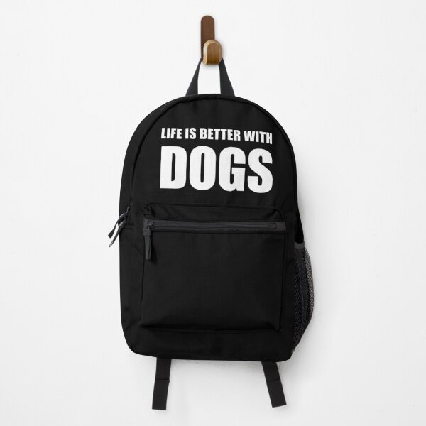 Item preview, Life Is Better With Dogs designed and sold by EveStore1.