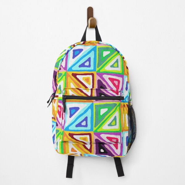 Item preview, triangle designed and sold by zzzozzo.