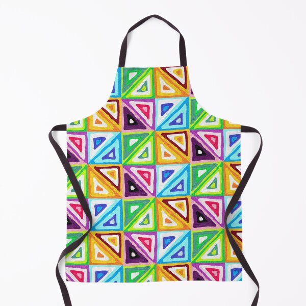 Item preview, triangle designed and sold by zzzozzo.