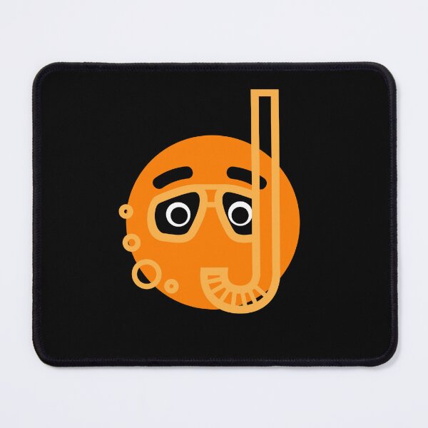 Item preview, I'm a diver designed and sold by Nunaprettyshop.