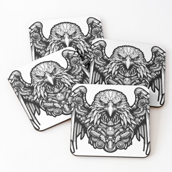 Item preview, Iron Wings S02 D69 designed and sold by Houerd.