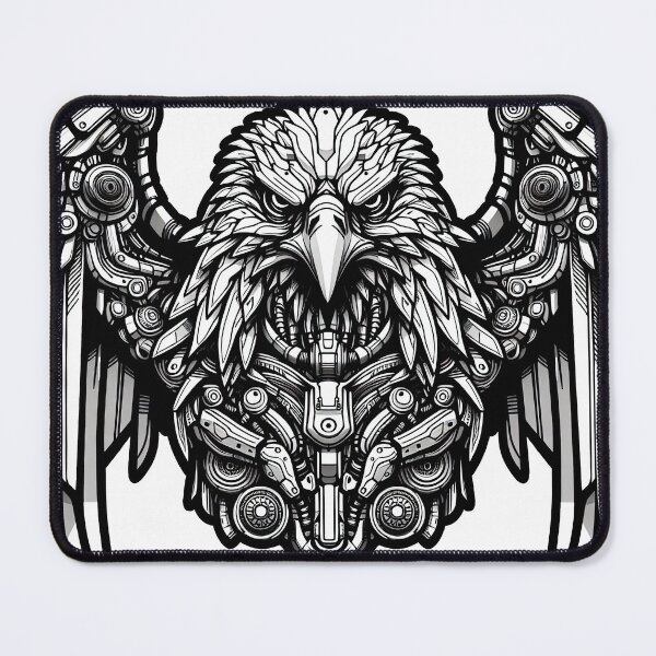 Item preview, Iron Wings S02 D69 designed and sold by Houerd.