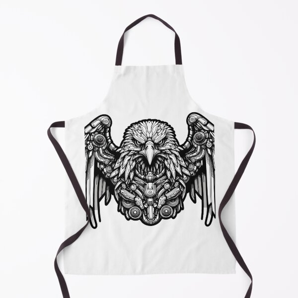 Item preview, Iron Wings S02 D69 designed and sold by Houerd.