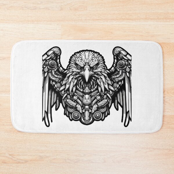 Item preview, Iron Wings S02 D69 designed and sold by Houerd.