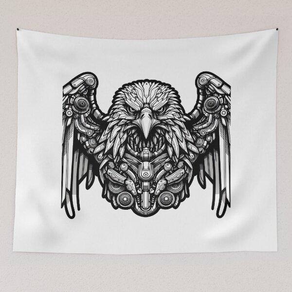 Item preview, Iron Wings S02 D69 designed and sold by Houerd.