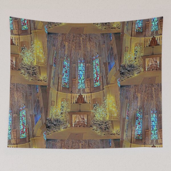 Item preview, rv 3539/ finition 2023 -  : 1 : Décoration de Noël du Château de Chenonceau  2023 - France - Okaio Créations  Olavia-Olao designed and sold by o.okaïo.