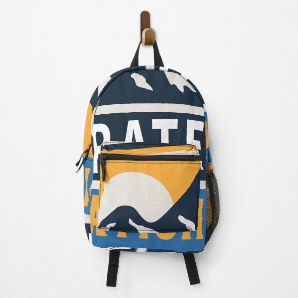 Item preview, Crater Lake National Park-Vintage designed and sold by Nature-spirit.