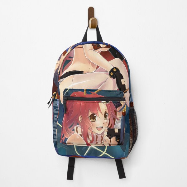 Artikelvorschau, Gurren Lagann entworfen und verkauft von KeyDesignDecor.