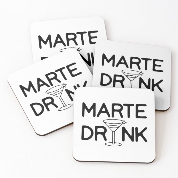 Item preview, Marte Drink designed and sold by SangriaShop.