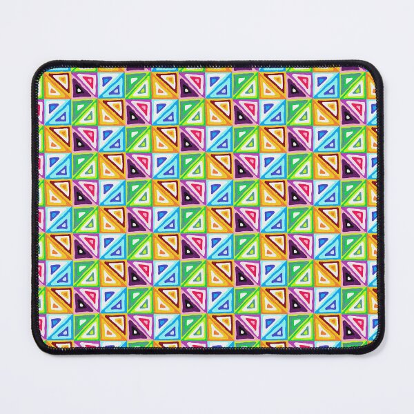 Item preview, triangle designed and sold by zzzozzo.