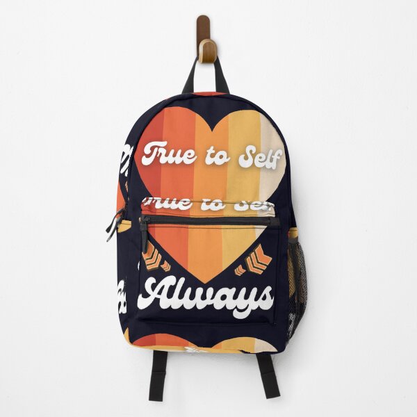Item preview, true to self, always self belief strong woman designed and sold by Anna Sacha.