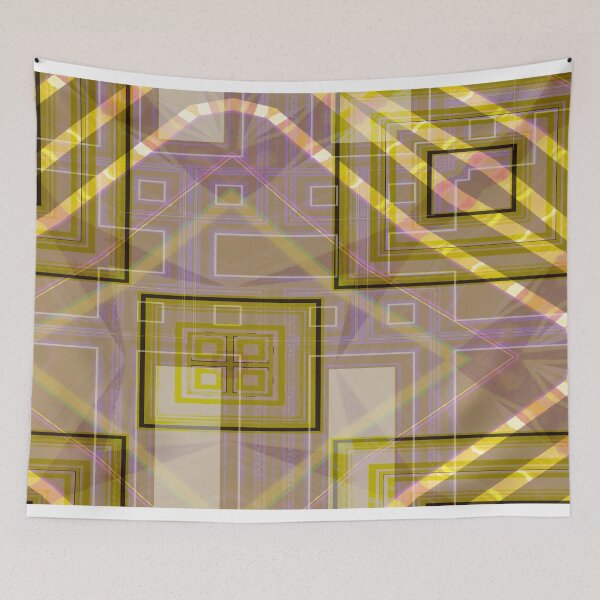 Item preview, Retromodern 3 designed and sold by Marzena Salwowska.