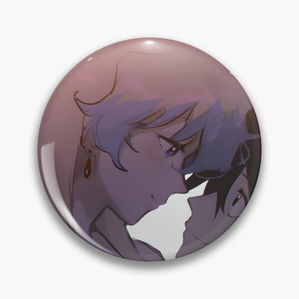 Item preview, Gurren lagann designed and sold by KeyDesignDecor.