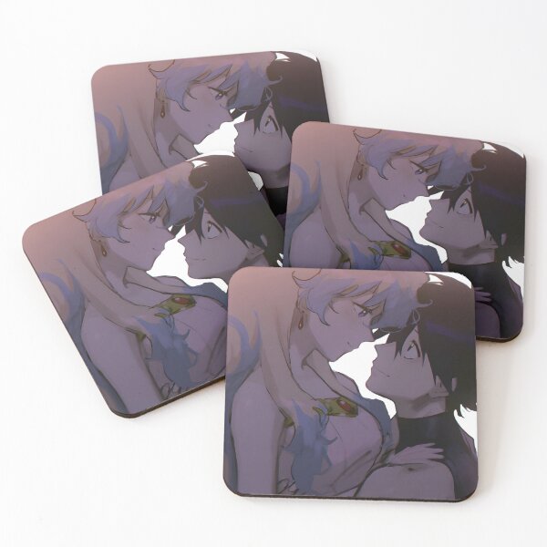 Item preview, Gurren lagann  designed and sold by KeyDesignDecor.